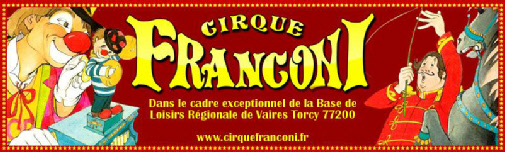 Cirque de noel Cirque de Noël Cirque Arbre de Noël